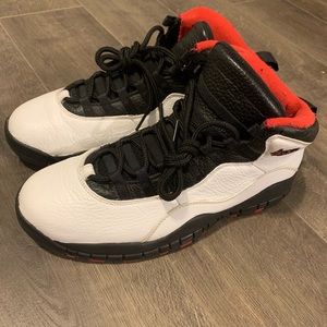 Jordan Retro 10s double nickels